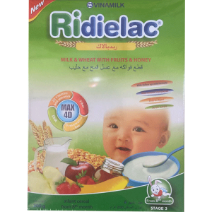 ريديالاك باكيت سه وز 200غم * 24 عدد