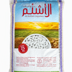 فاصوليا مصري ٢٥ كغم