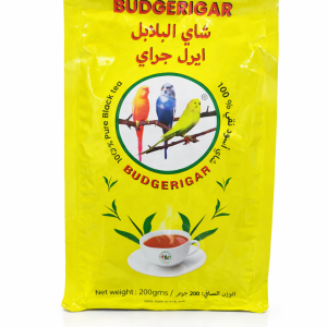 جاى بلابل 10*400 غم معطر