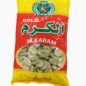 باقله كرم 700غم*12 عدد